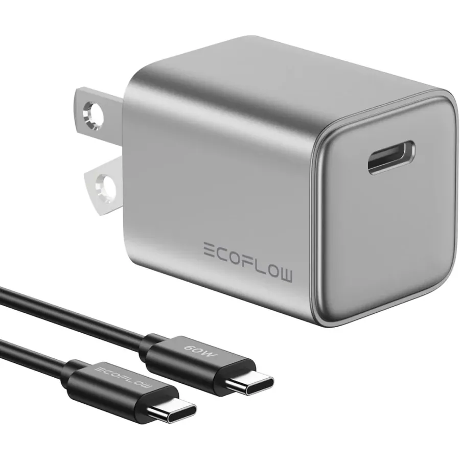 Ecco 18W fast charger iPhone EC40