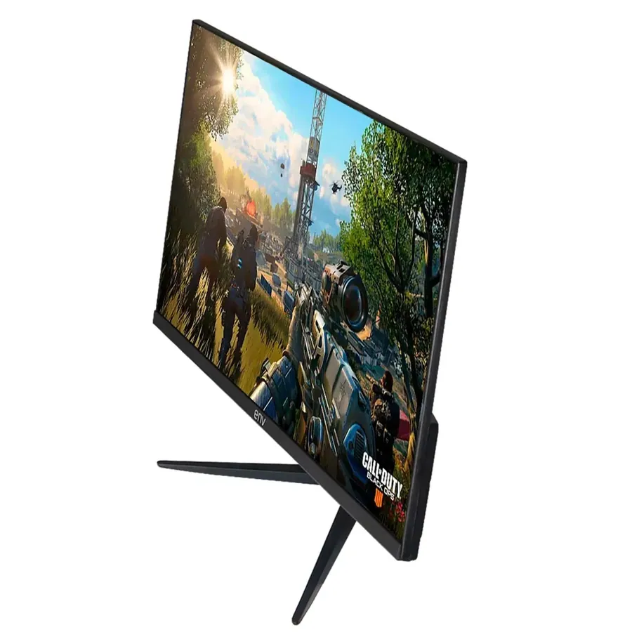Monitor Envy gaming 24 FHD LED 1920x1080 144HZ hdmi/dp Ultra delgado 100/240V 1eenv1886 negro