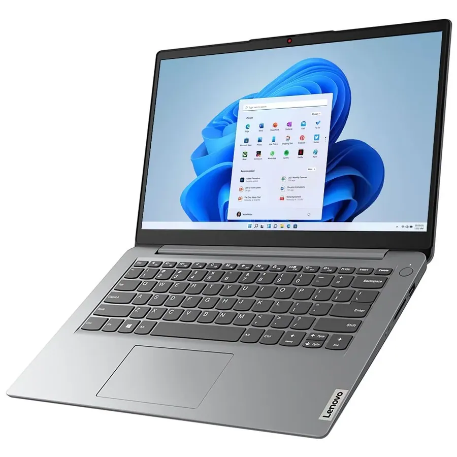 Lenovo tipo con