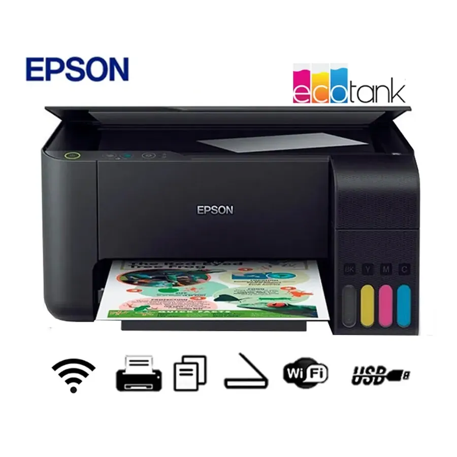 Impresora epson L3250