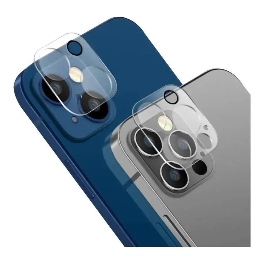 Mica de vidrio iPhone 13 promax