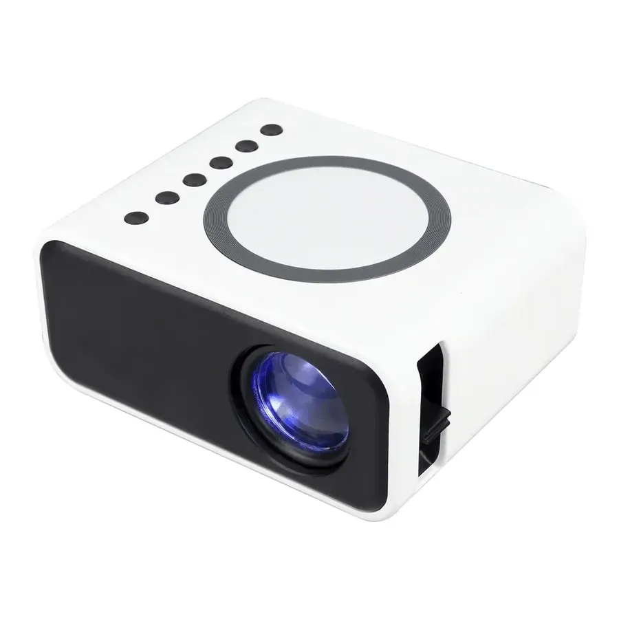 Mini proyector YT300