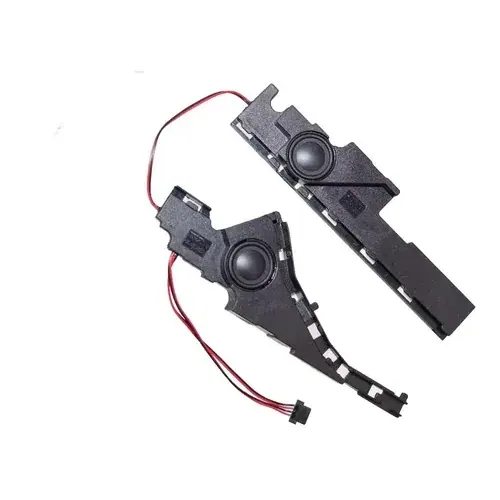 Cambio de parlantes de laptop Asus