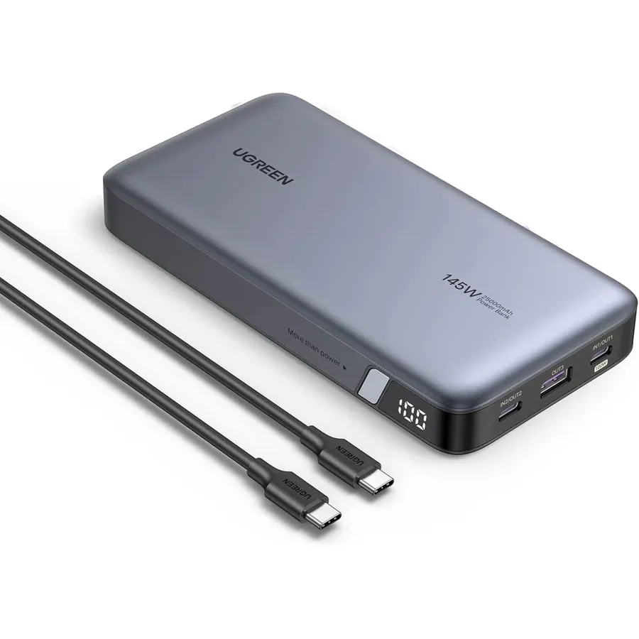 Power bank