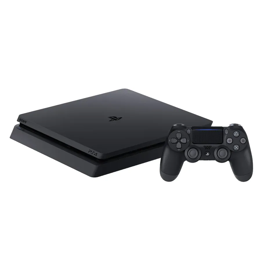 PlayStation 4 Slim 1TB