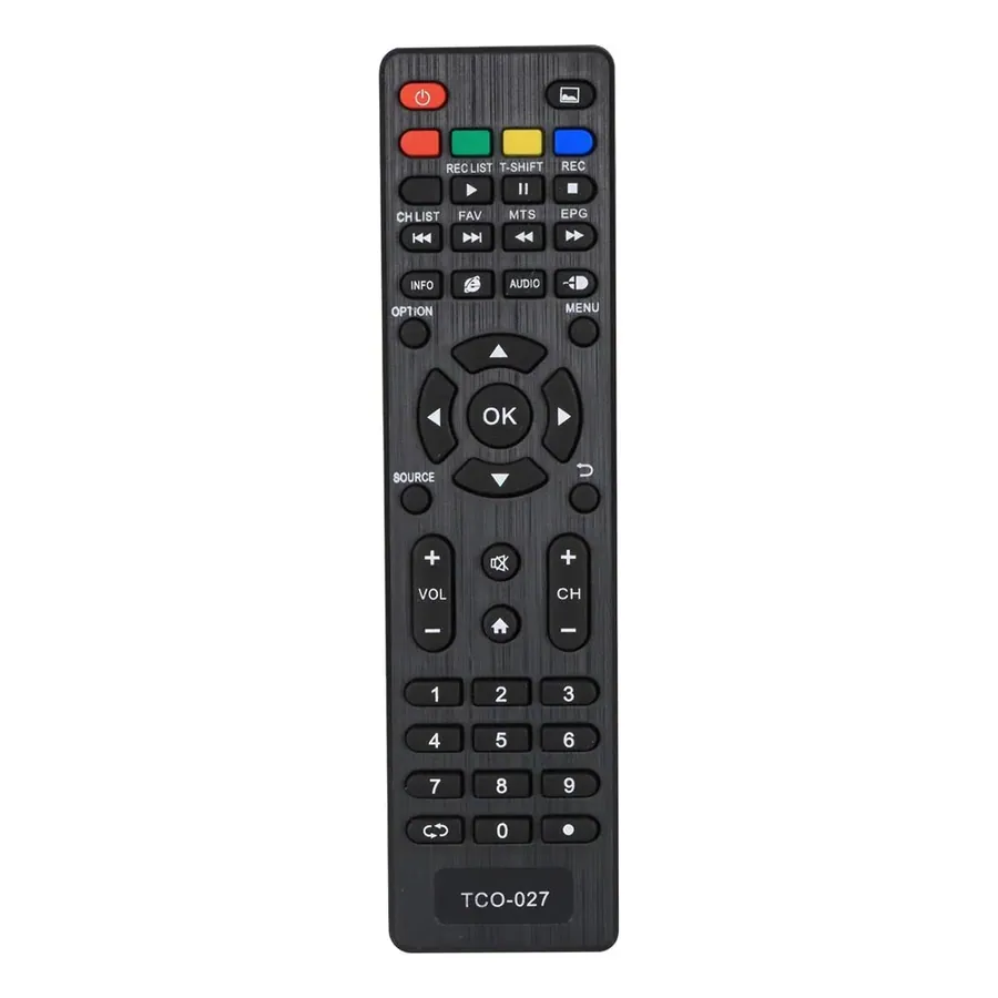 Control TV innova
