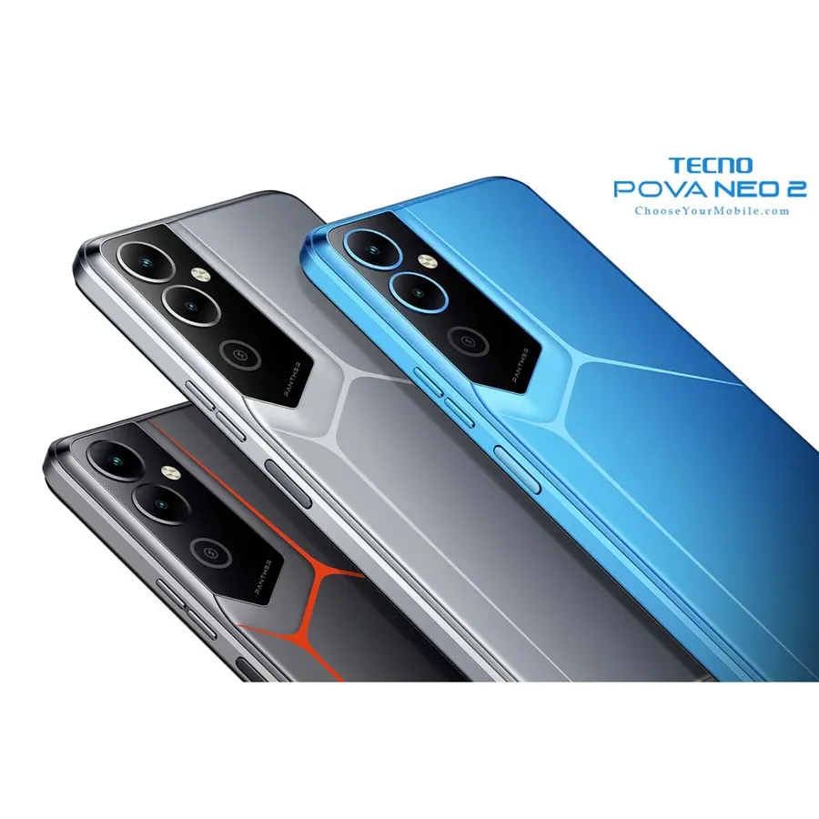 Cambio de altavoz Tecno Pova 2
