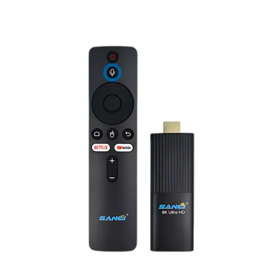 TV box sanci TV113