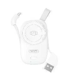 Cargador XO PR225 ip watch wireless 1200MAH