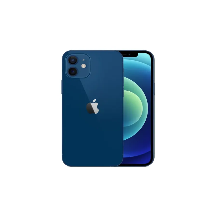 Celular iPhone 12 open box